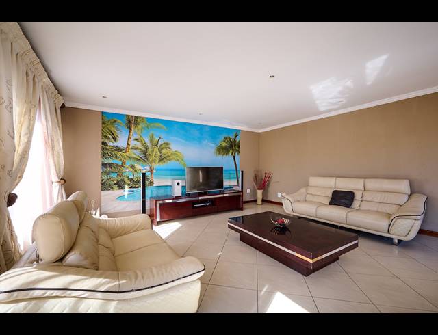 5 BEDROOM CLUSTER FOR SALE IN BARBEQUE DOWNS
